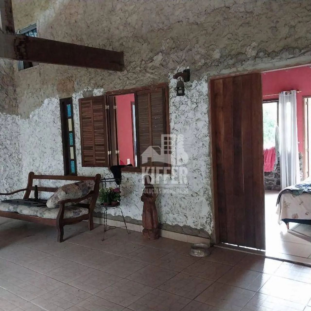 Sítio com 6 dormitórios à venda, 27000 m² por R$ 2.000.000,00 - Ubatiba - Maricá/RJ - Foto 6