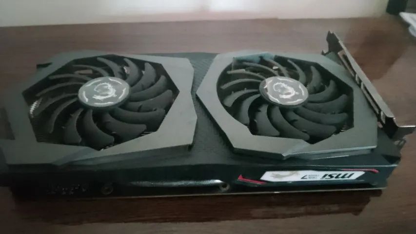  Placa de video - Foto 2