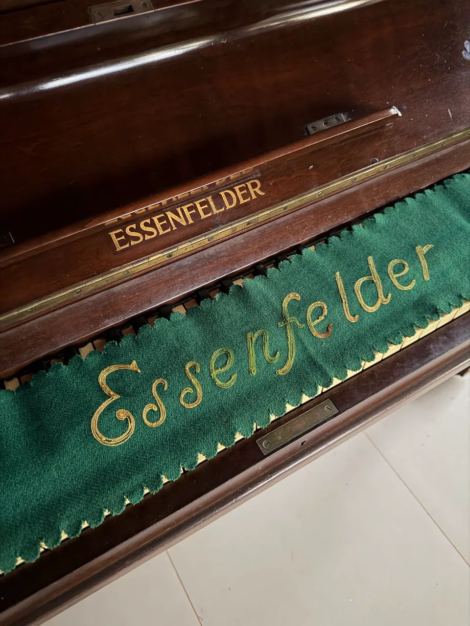 Piano Essenfelder  - Foto 3