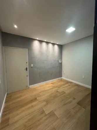 Sala / Escritório mobiliado. - Foto 4