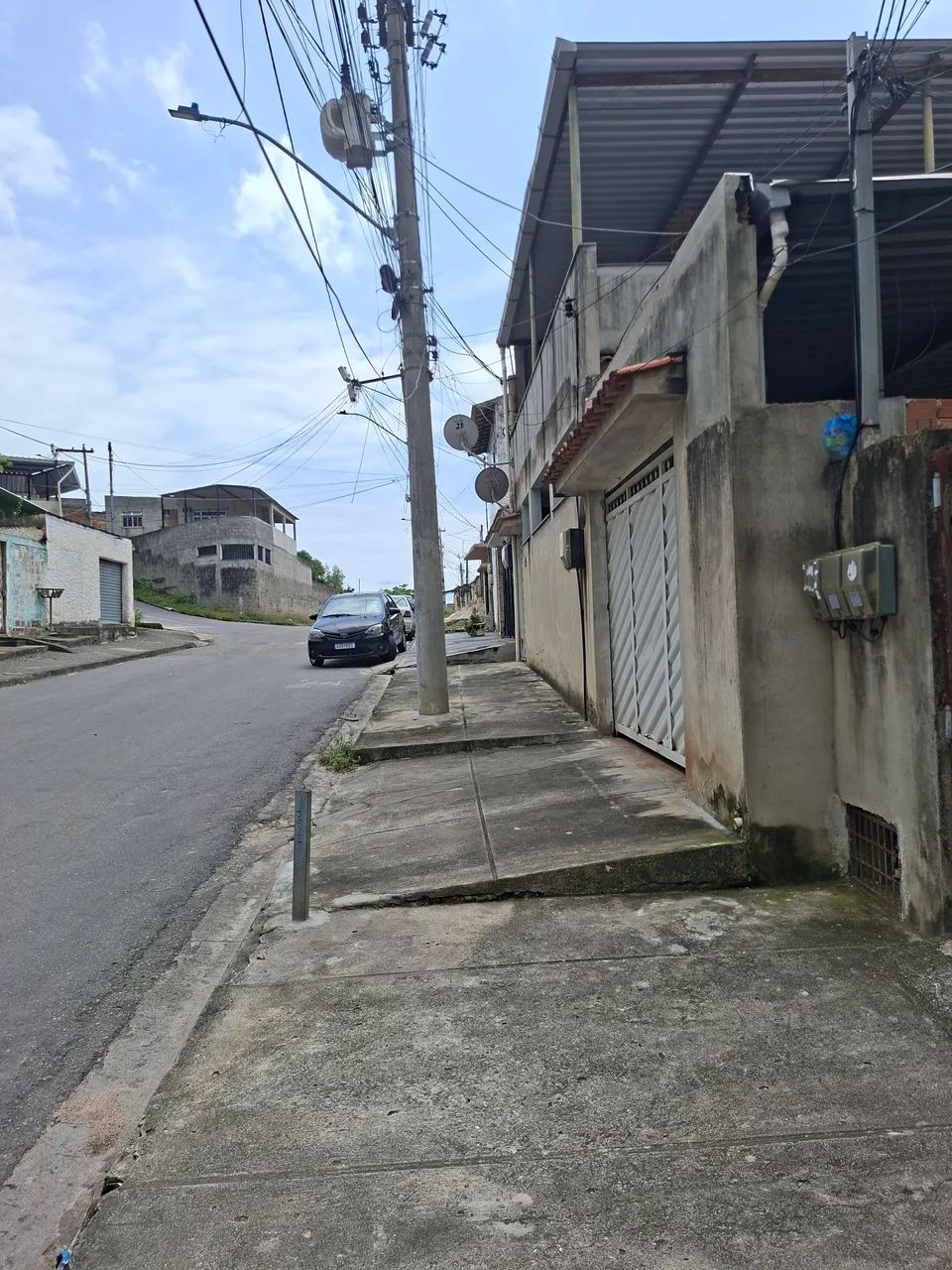 Foto - São Gonçalo - Boaçu