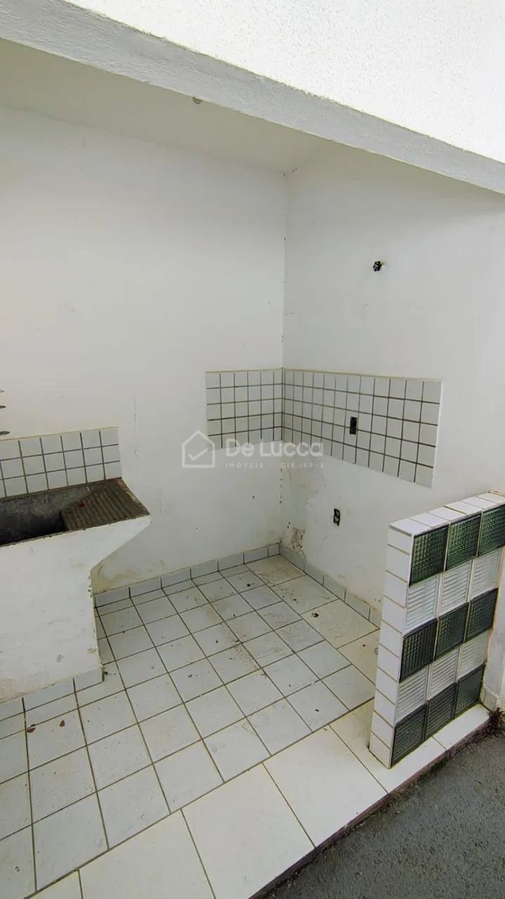 casa - Cambuí - Campinas - Foto 5