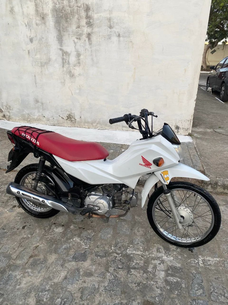Pop 110i 2019