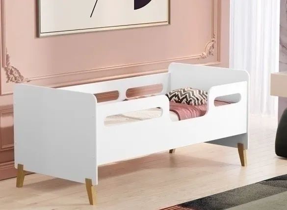 MINI CAMA CECILIA