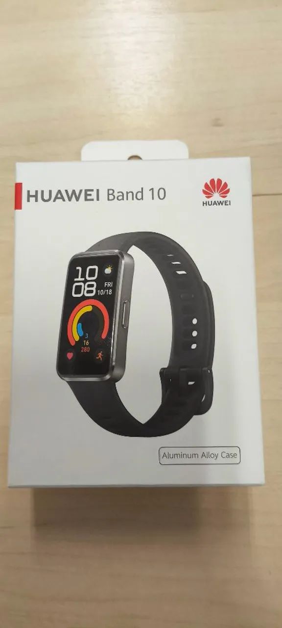 HUAWEI Band 10 - Foto 2