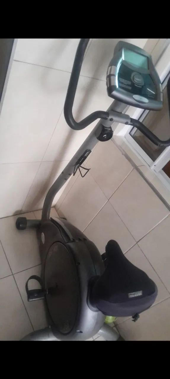 Bicicleta geométrica - Foto 4