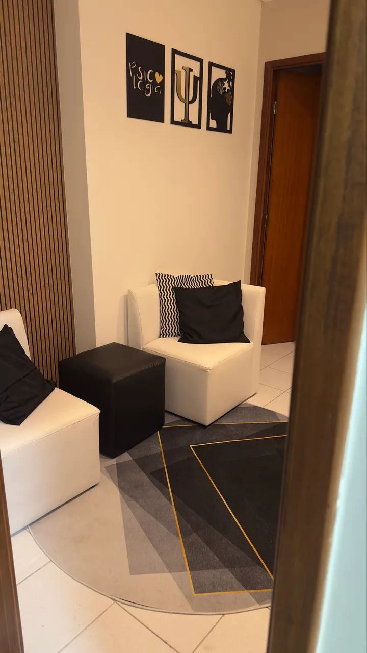 Sublocação de Sala - Foto 2