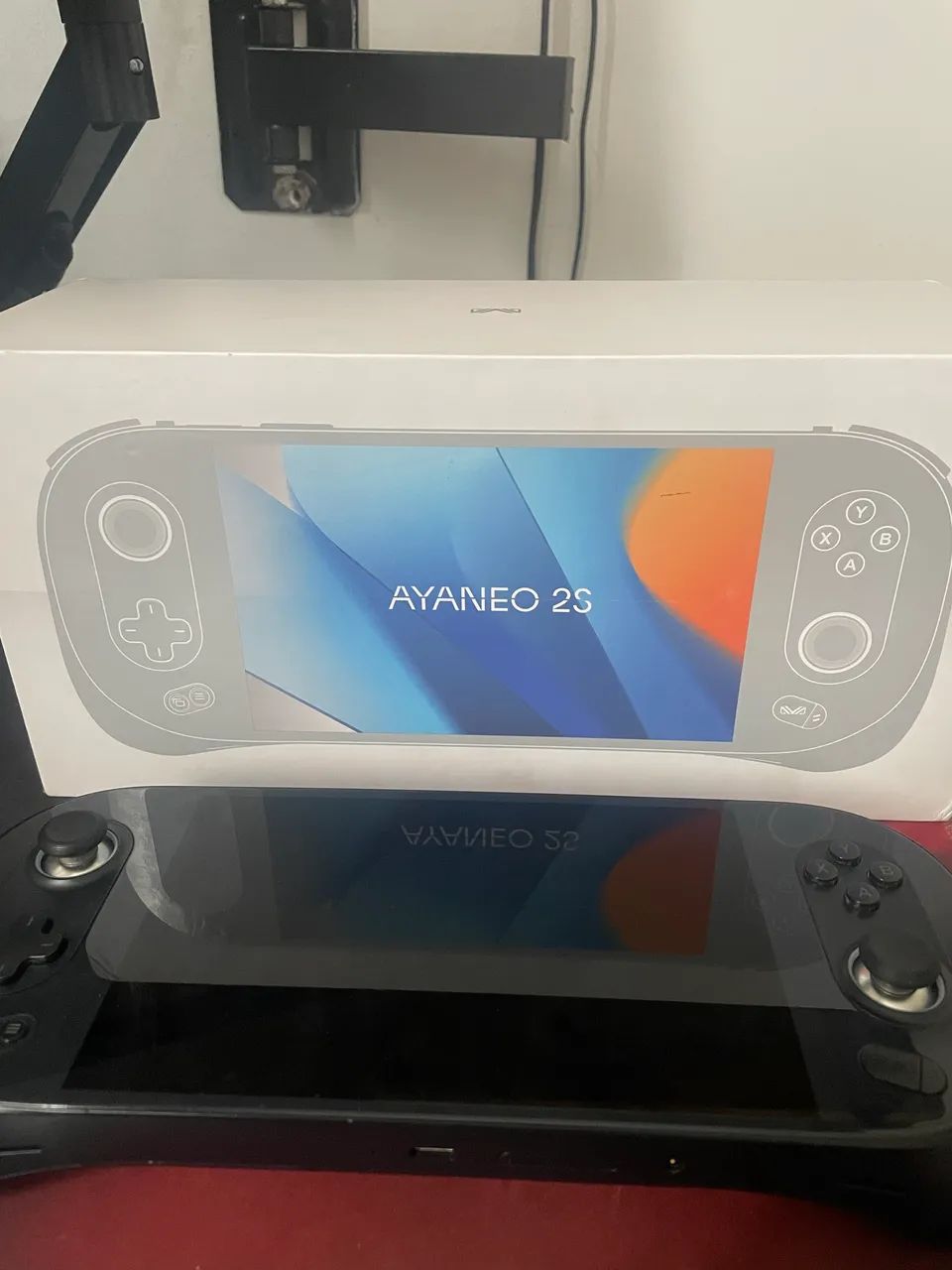 Ayaneo 2s - Foto 4