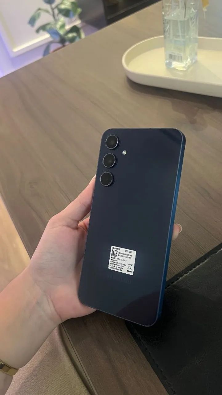Samsung A55 5G