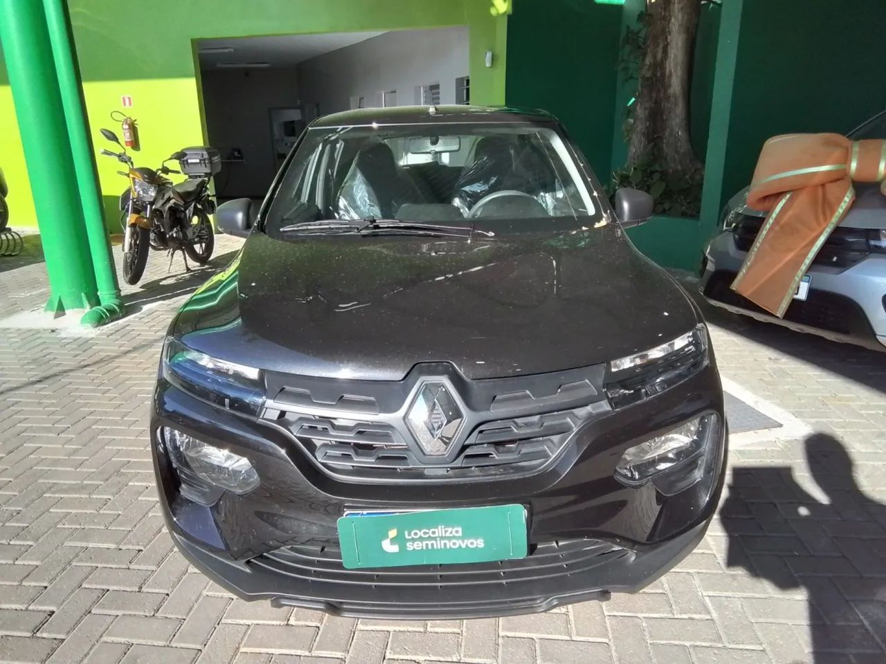 Renault Kwid 1.0 Zen 2026 - Foto 3