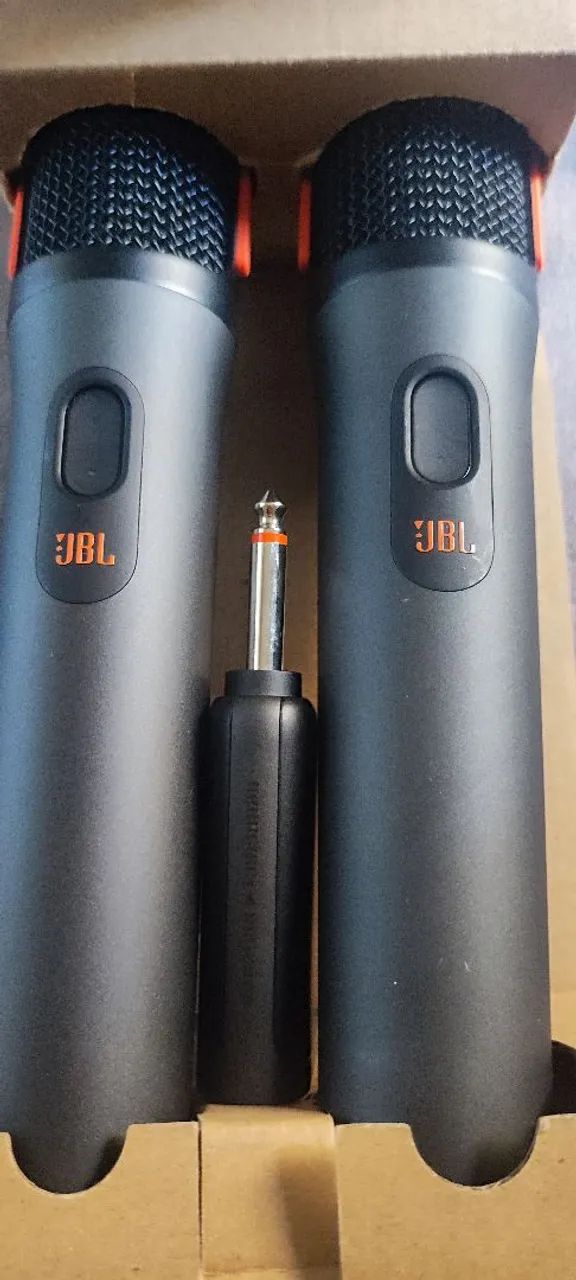 Microfone JBL ORIGINAL - Foto 3