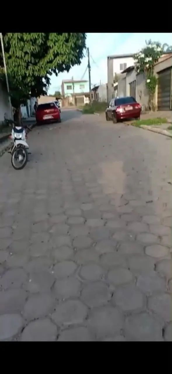 Vendo terreno ótima localização 