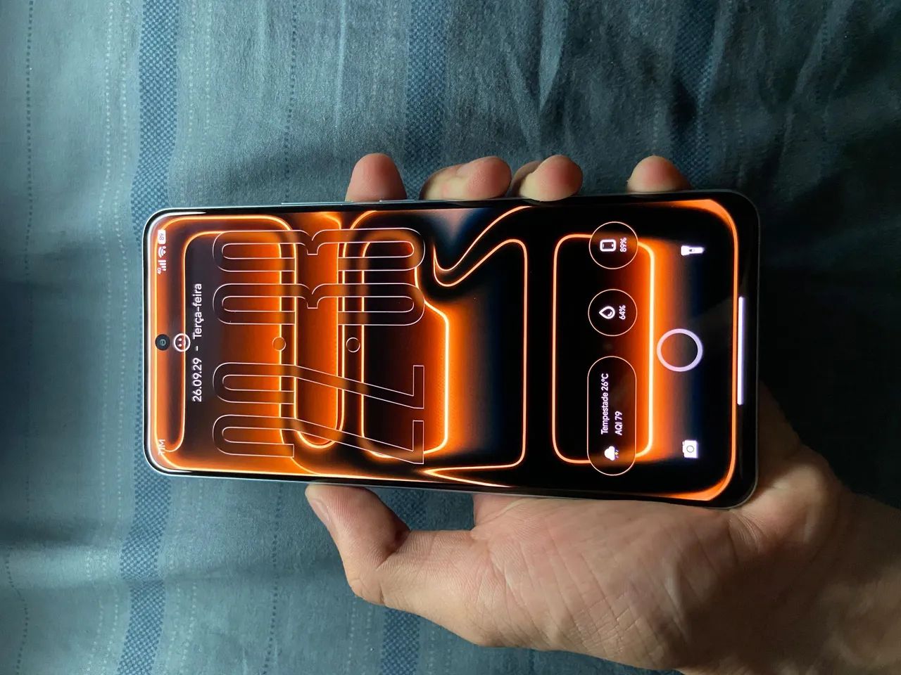 Xiaomi redimi note 15 pro 4G 