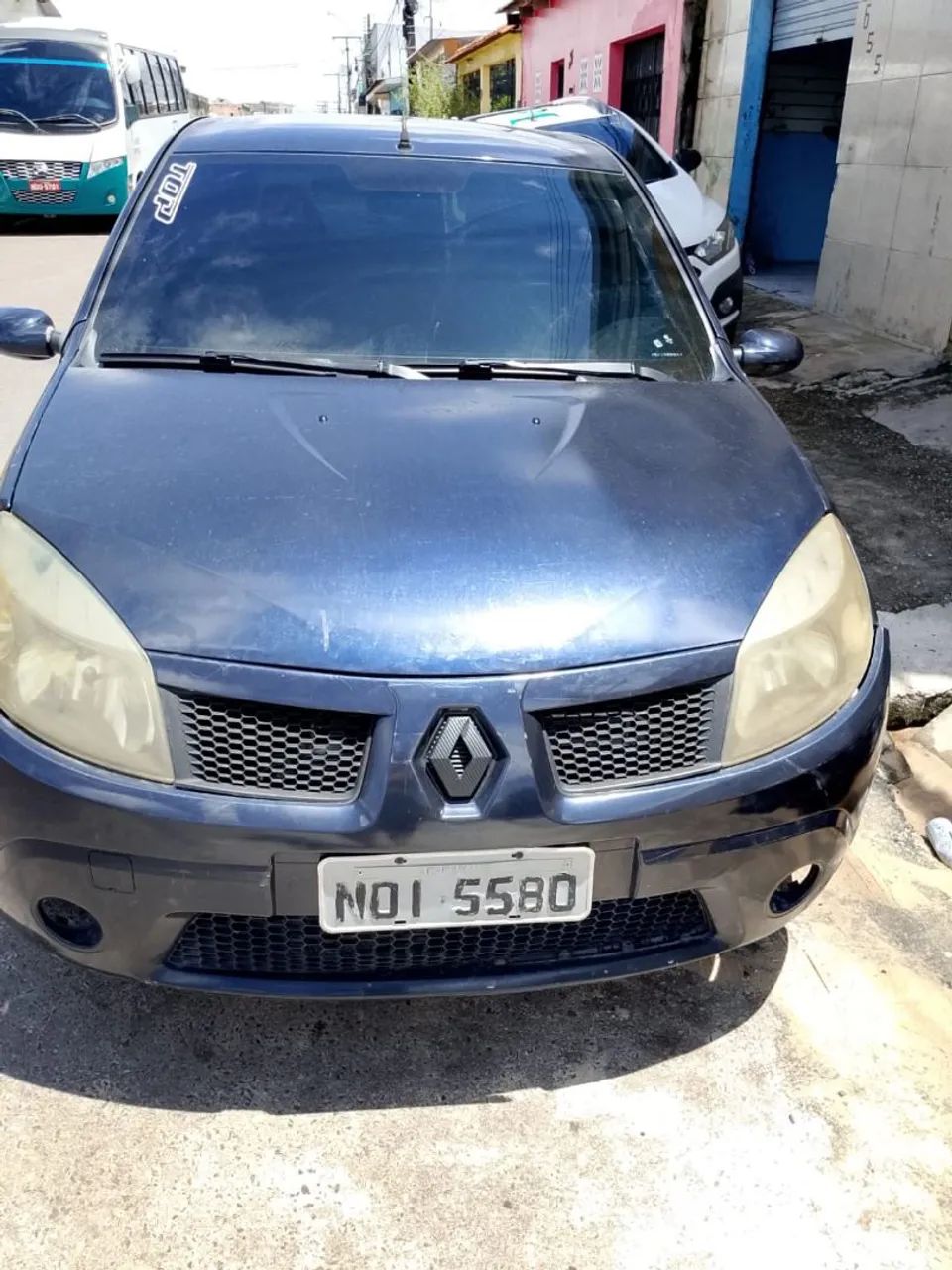 Sandero  - Foto 3