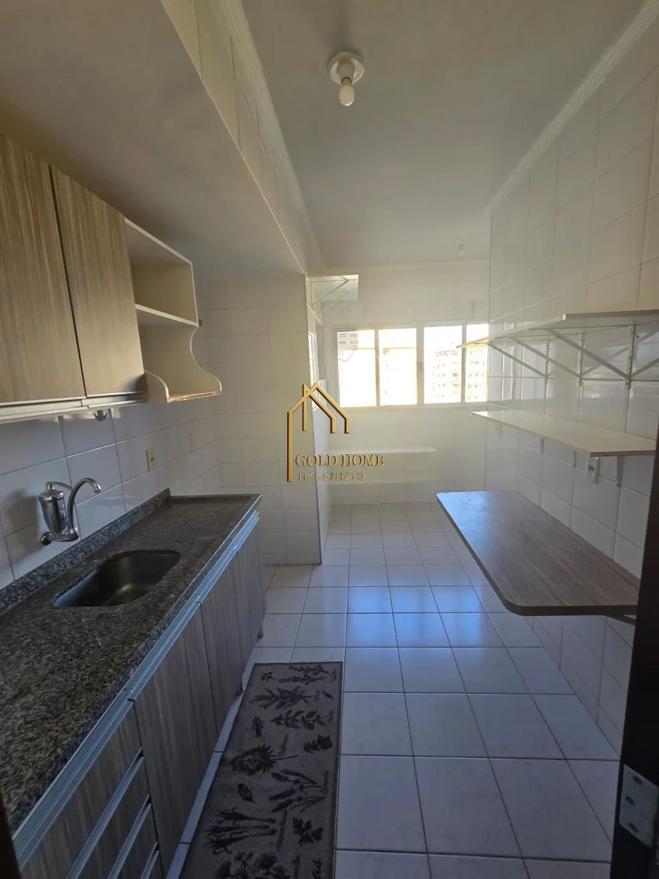 COMPRE OU ALUGUE APARTAMENTO NO EDIFÍCIO AVENIDA HOME & OFFICE  CUIABÁ/MT - Foto 4