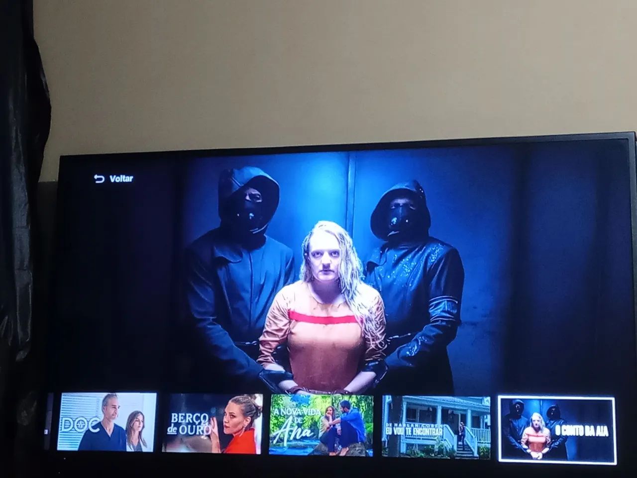 Tv Smart 55pl 