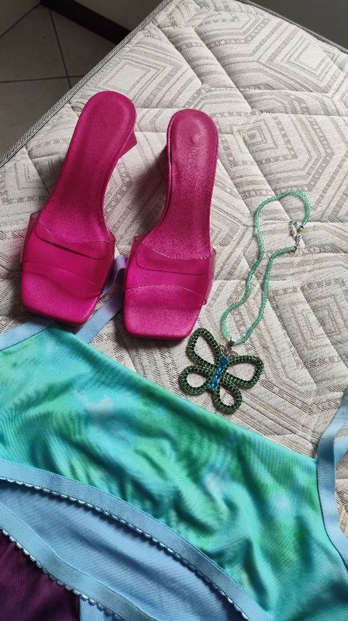Vestido de repente 30  - Foto 3