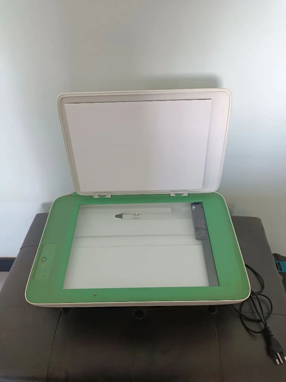Vendo duas impressoras HP. - Foto 5
