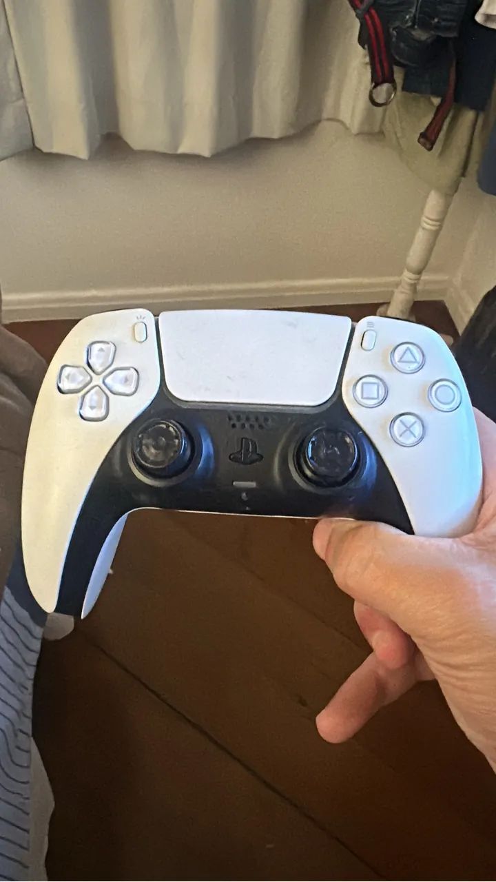 PlayStation 5