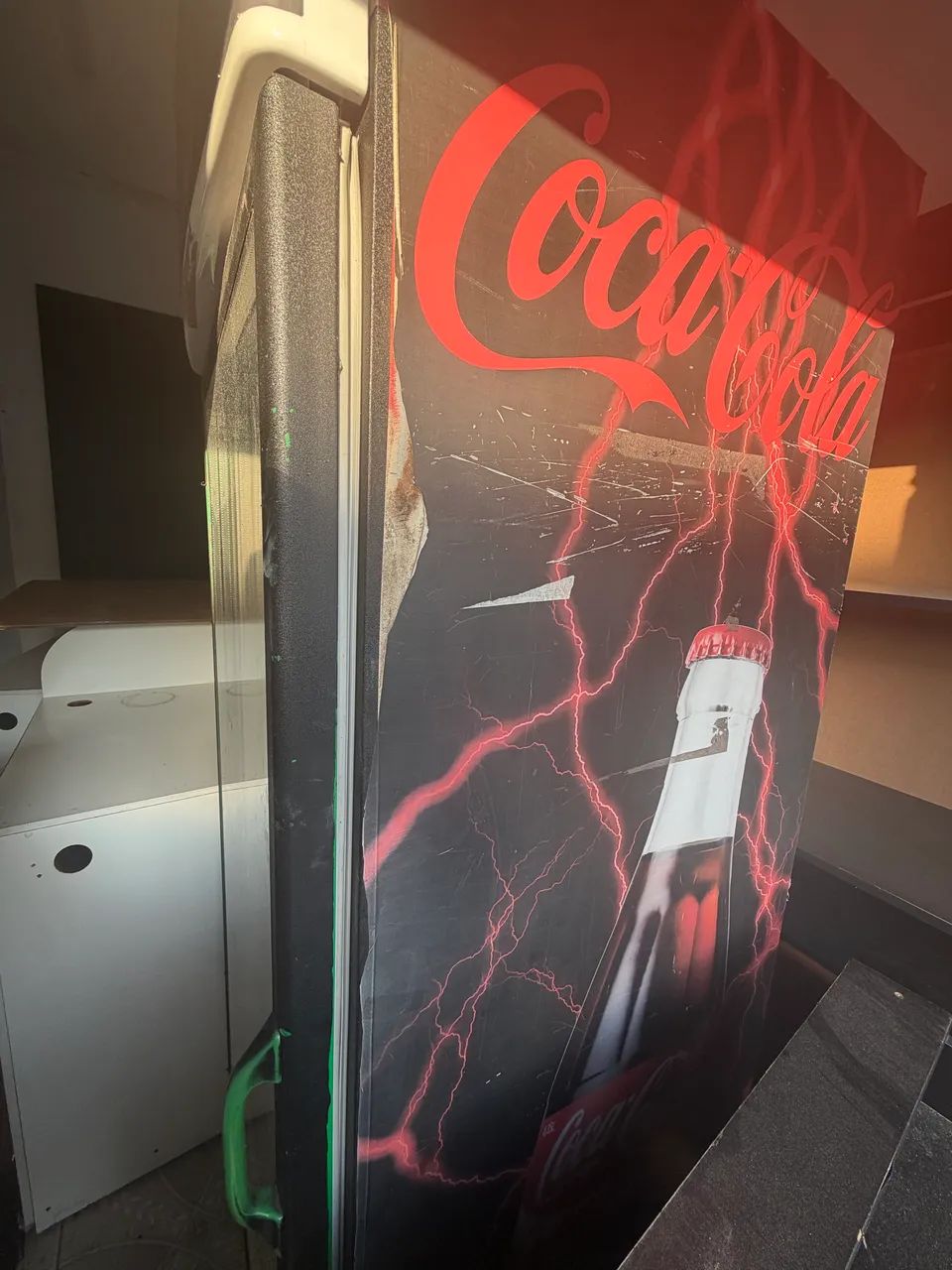 Freezer Expisitora Cerveja semi nova - Foto 2