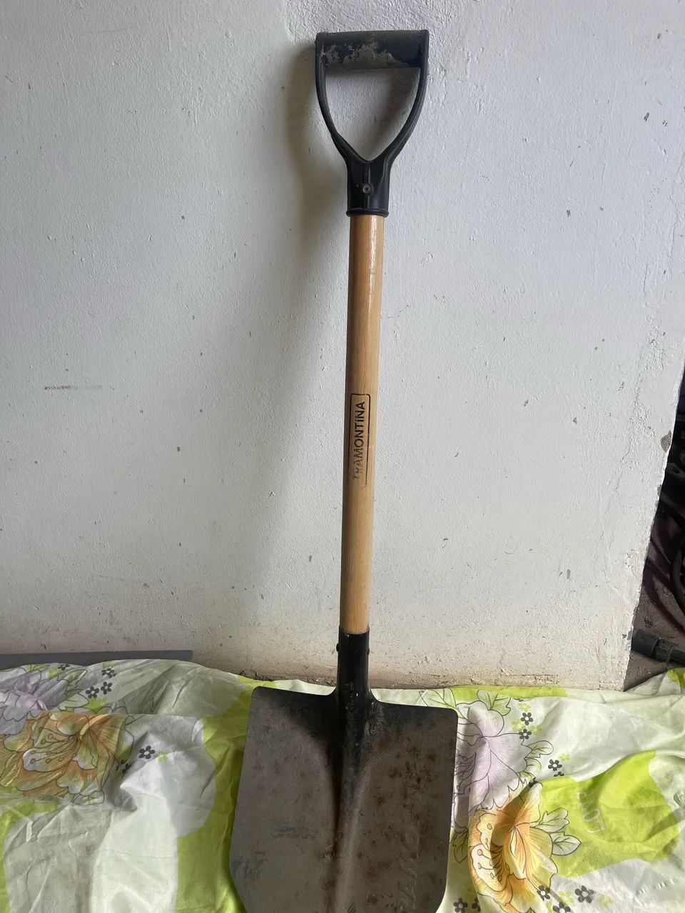 Carrinho de mão+ Pá  - Foto 4