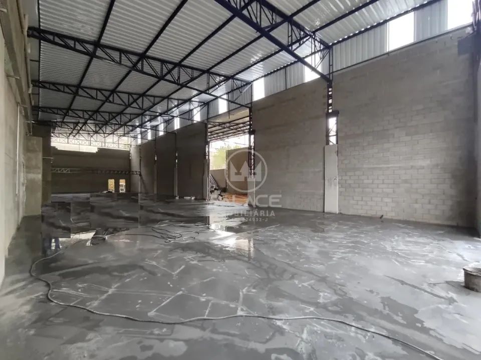 Comercial Para Alugar Paulicéia Piracicaba - Foto 5