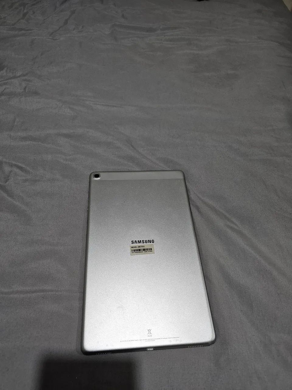 Galaxy Tab A 2019 - Foto 2