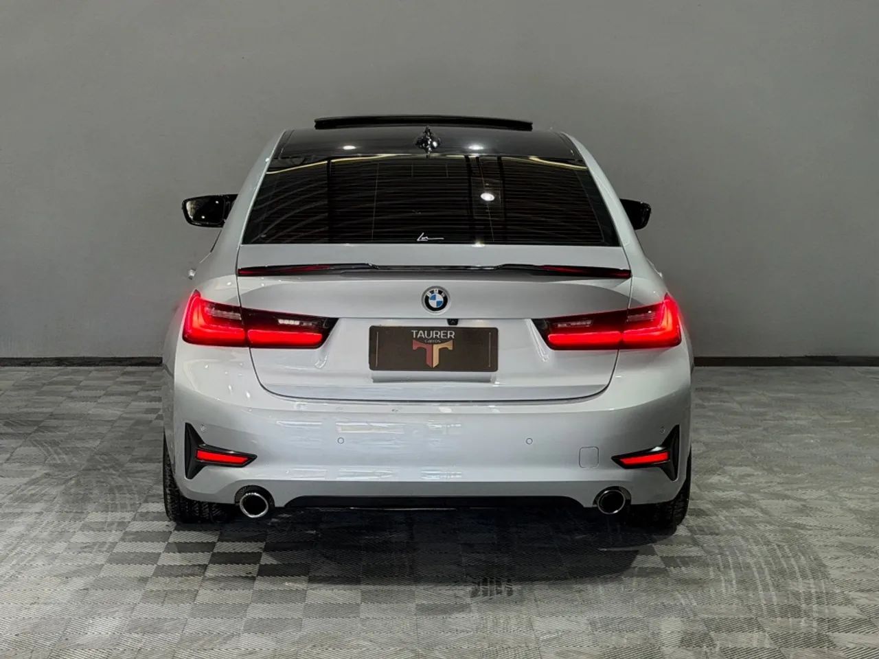 BMW 320I A 2020 - Foto 5