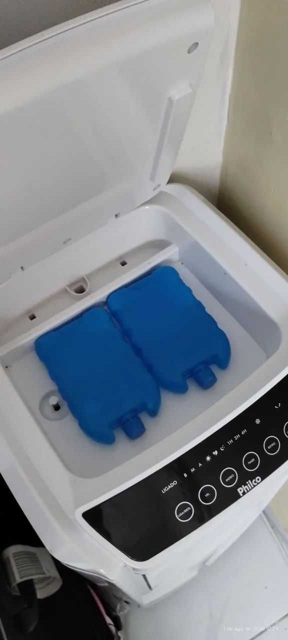 Climatizador de ar - Foto 3