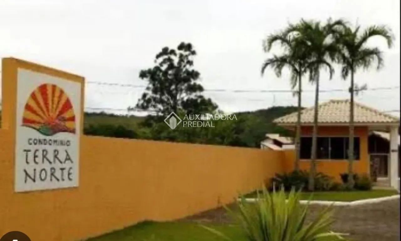 Terreno em condomínio na Vargem Grande - Foto 2