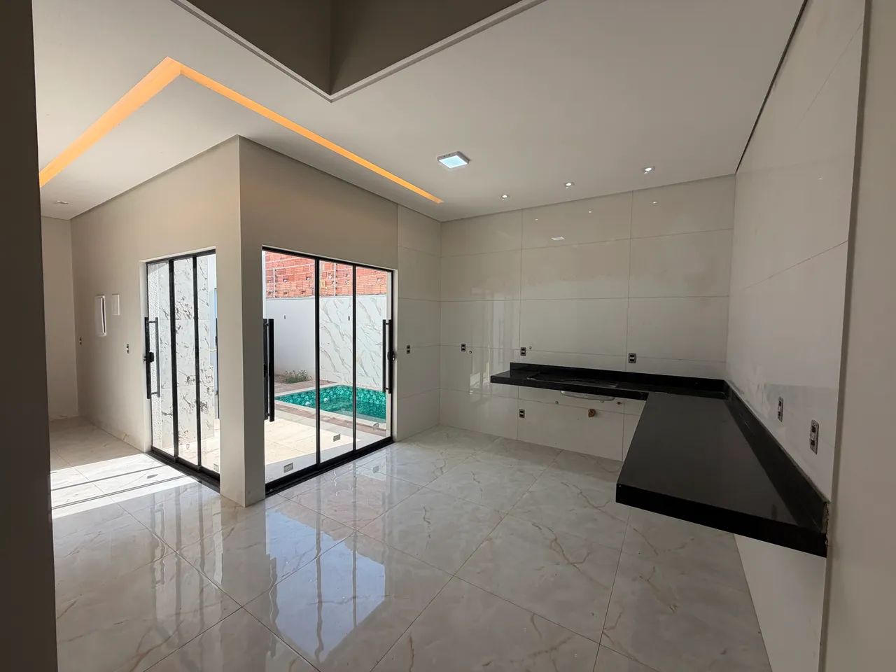 Casa na 1503 Sul - Foto 3