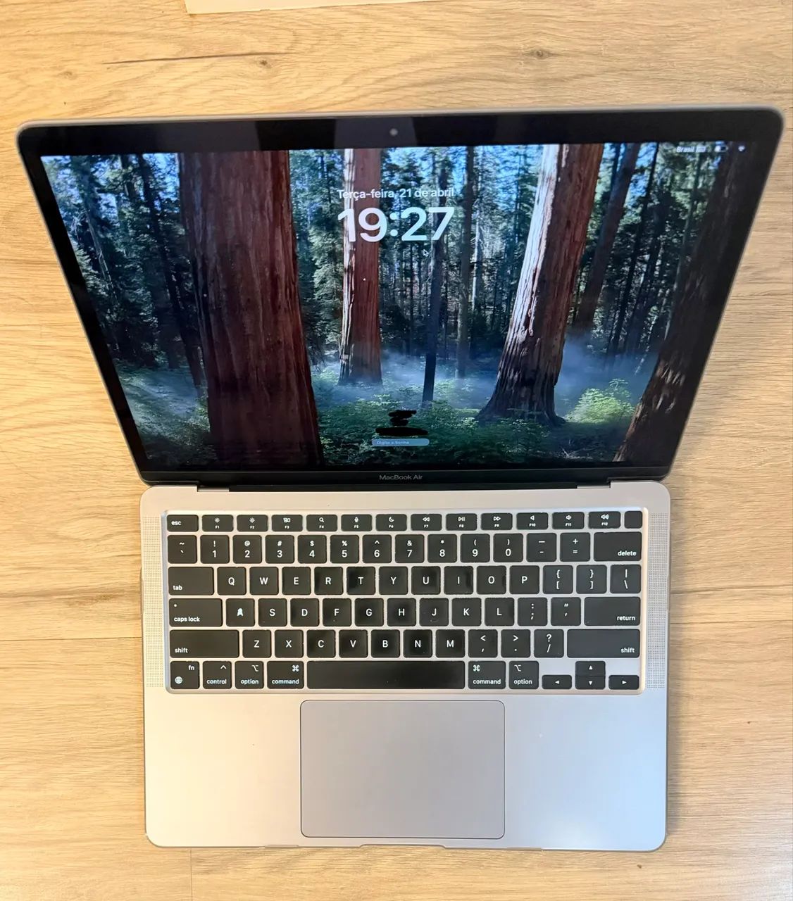 MacBook Air 13.3