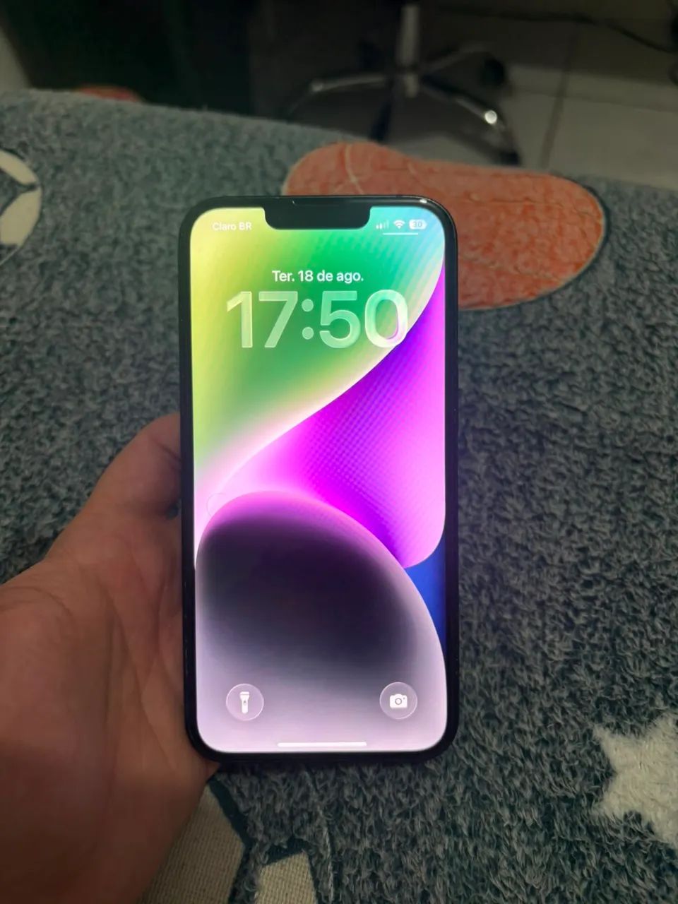 iPhone 14 - Foto 5