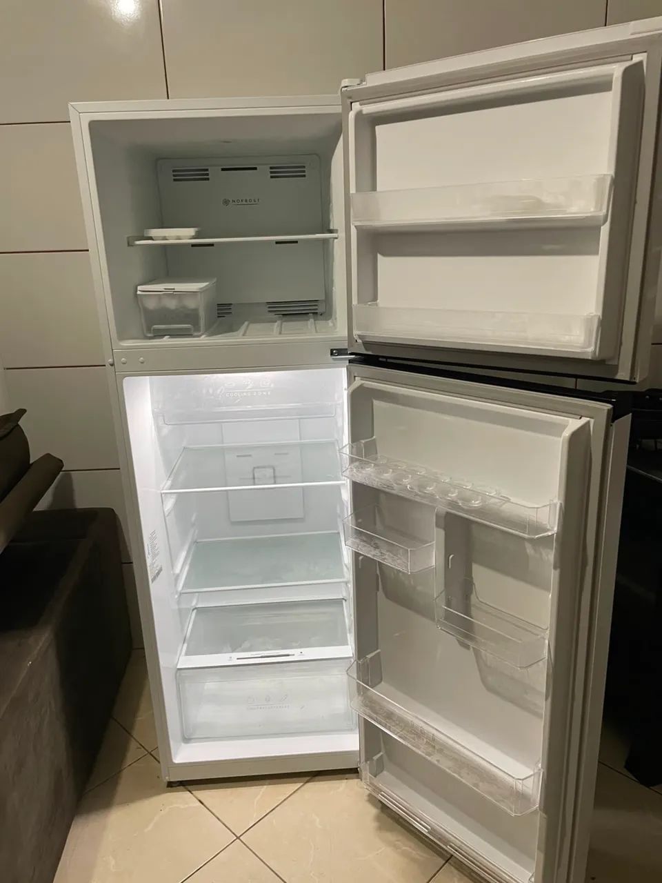 Vende - se geladeira  - Foto 3