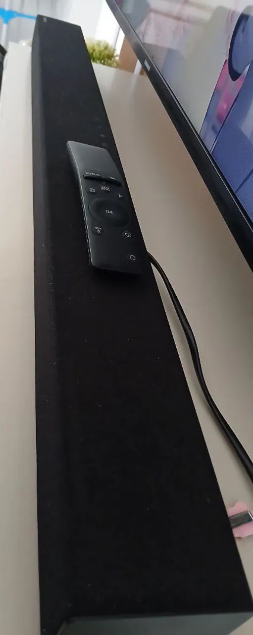 Sound Bar samsung