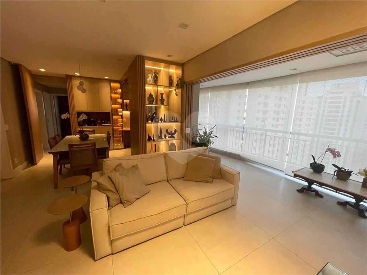 Apartamento com 3 quartos à venda em Vila mascote - SP - Foto 3