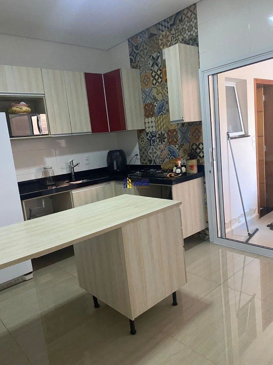 Casa a venda no Condominio Vale do Sol - Foto 3
