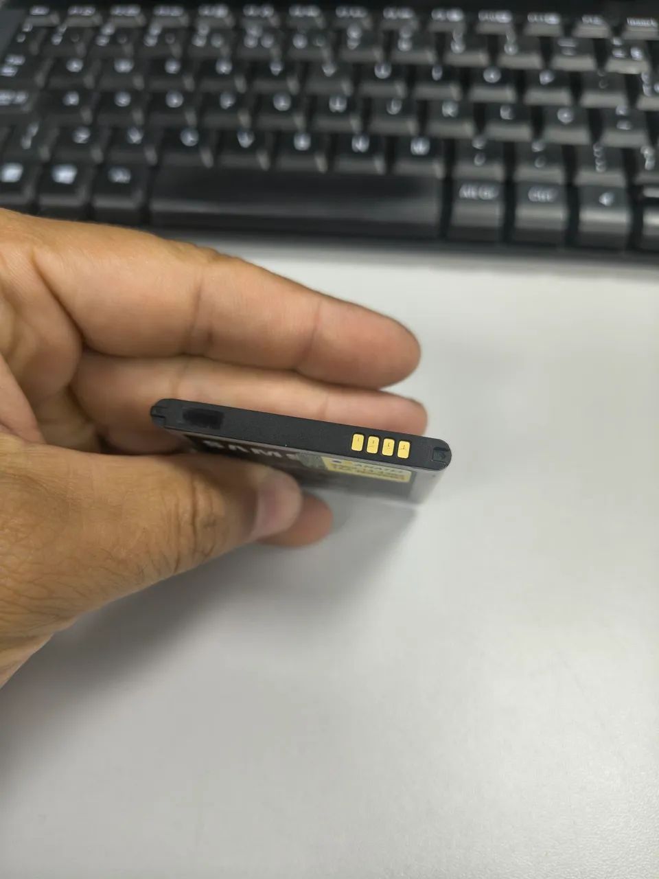 Bateria Samsung nova - Original  - Foto 5