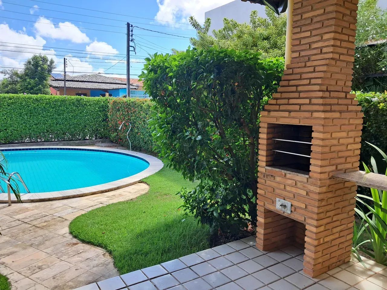 Excelente casa no condomínio Aldebaran Beta - Foto 3