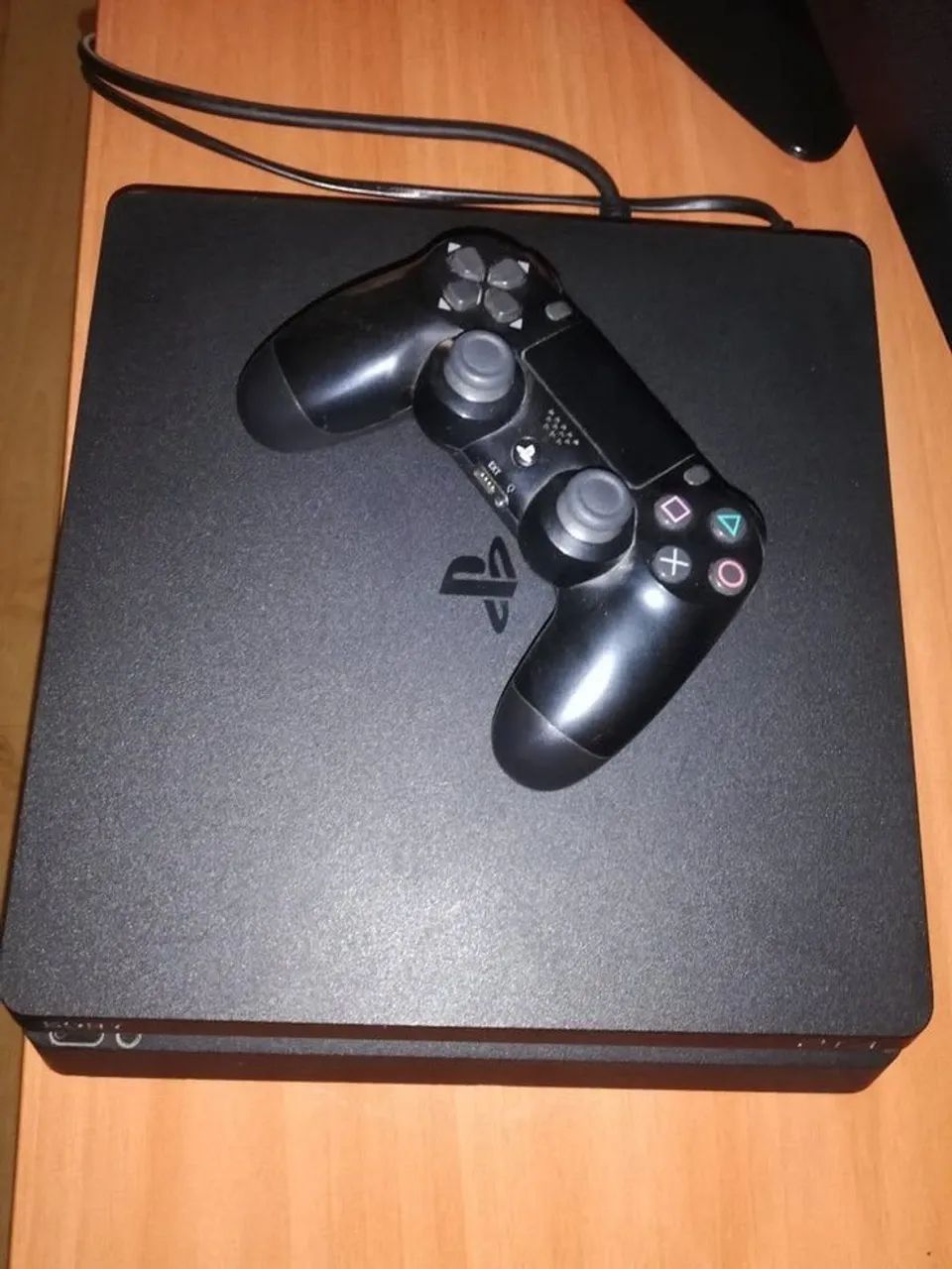 PS4 SLIM 2 CONTROLES - Foto 2