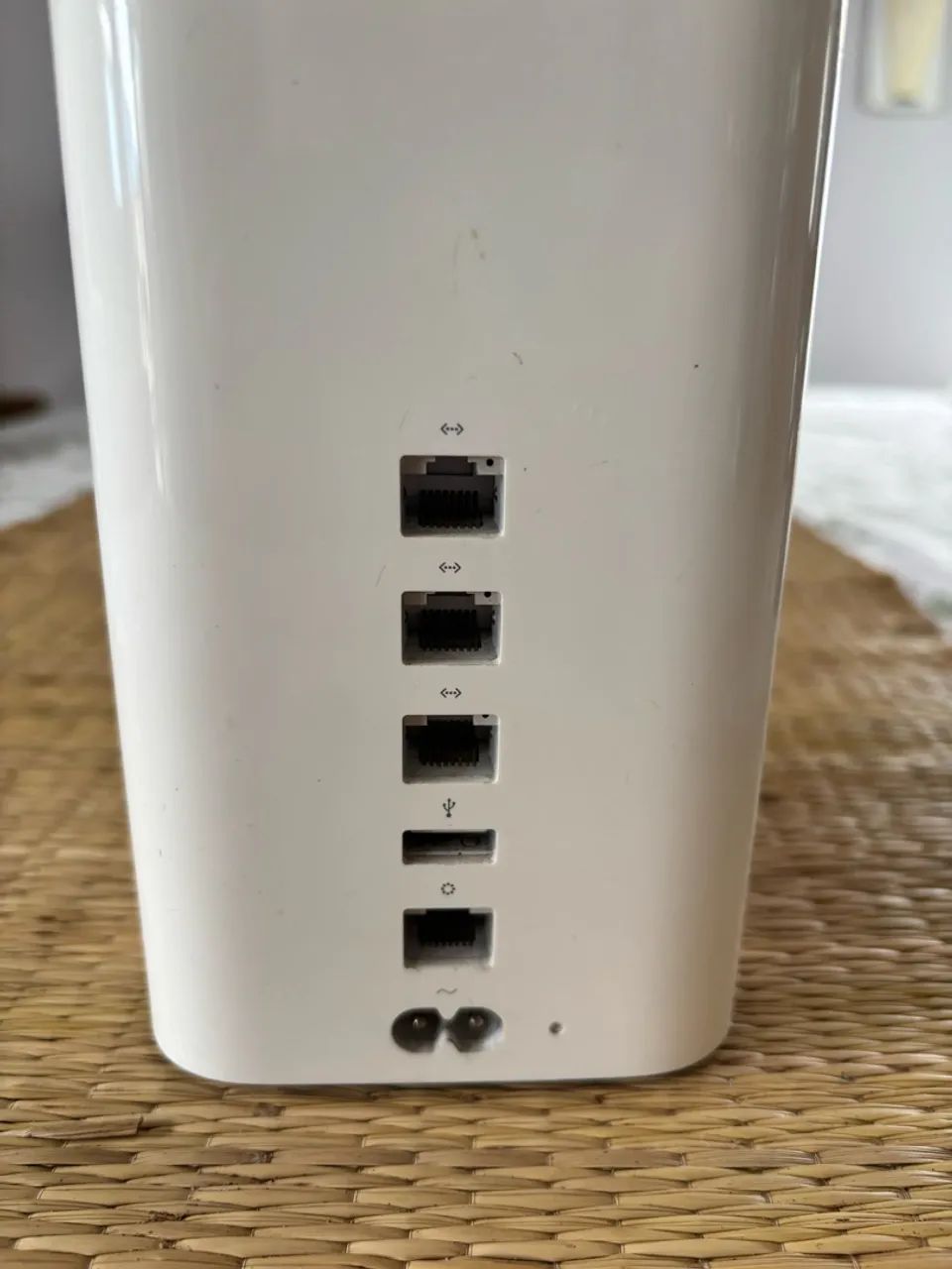 Apple AirPort Time Capsule A1470 - Foto 2