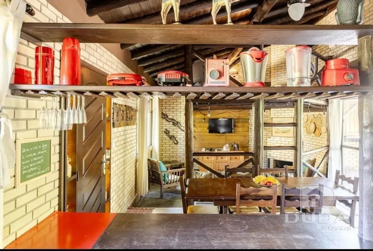 Casa em condomínio Ibira, Imbituba/SC!!! - Foto 5