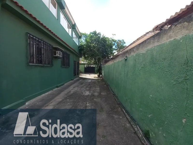 CASA DE VILA RIO DE JANEIRO CAVALCANTI - Foto 2