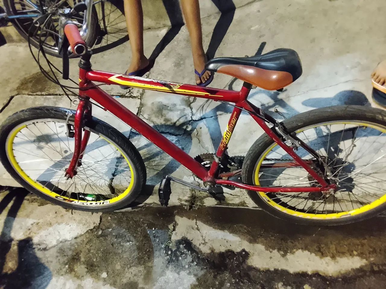 Bike aro 26  - Foto 3