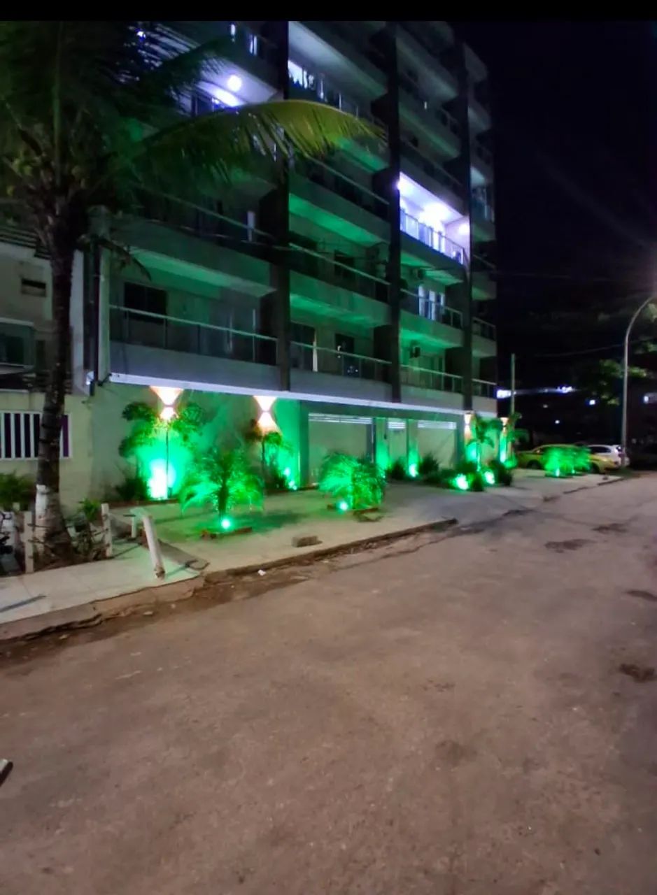 Foto - Rio de Janeiro - Recreio dos Bandeirantes