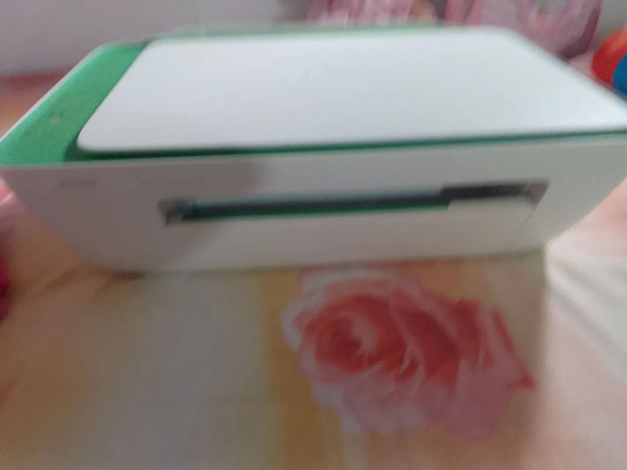 Impressora pouco  tempo de uso. ÓTIMO estado. . - Foto 2
