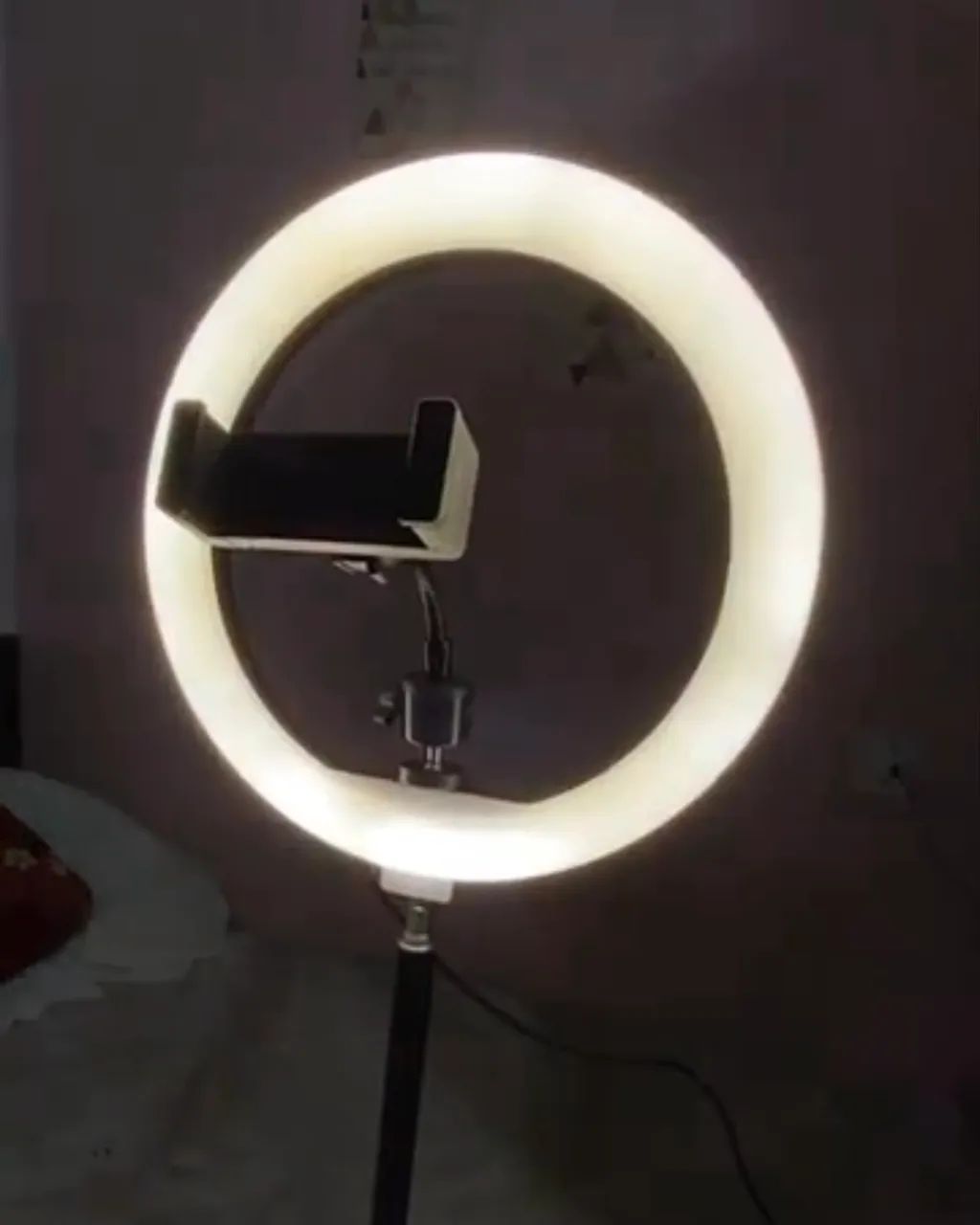 Iluminação pra fotos e vídeos  - Foto 3