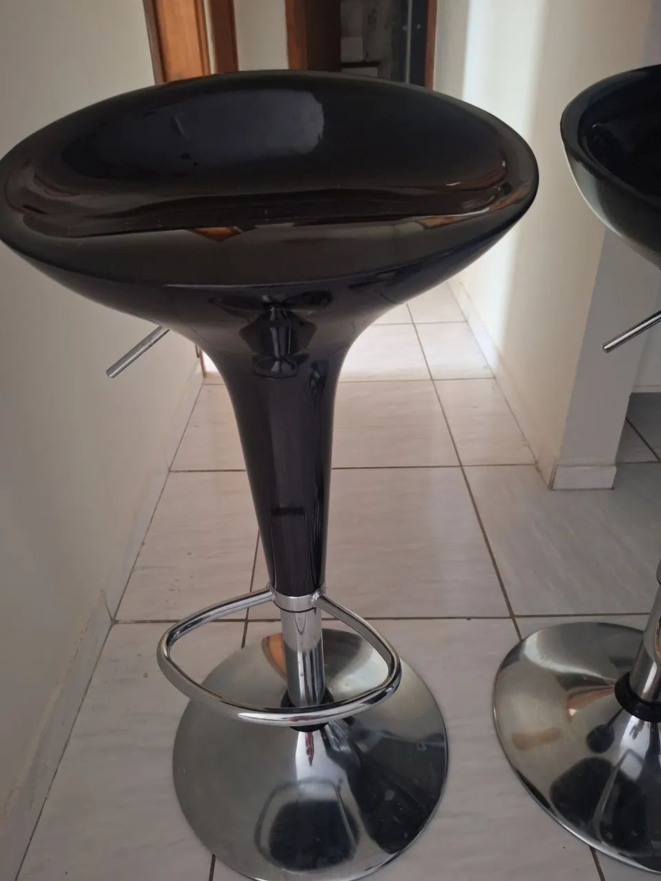 Banquetas novas - Foto 2