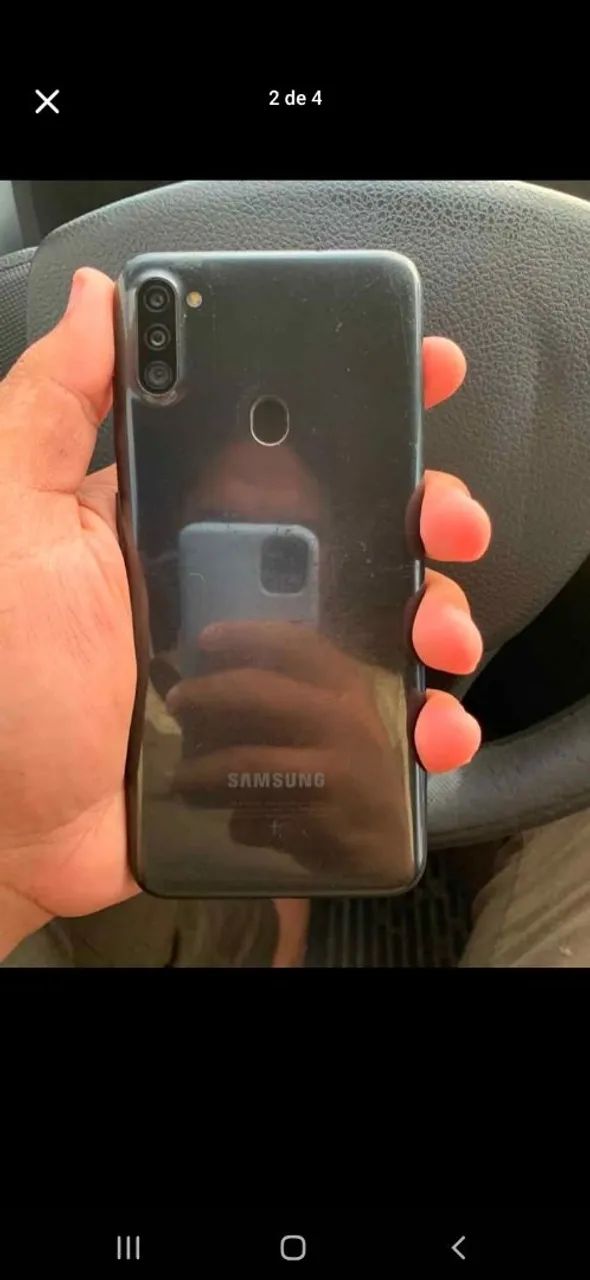 CELULAR A11 64GB 