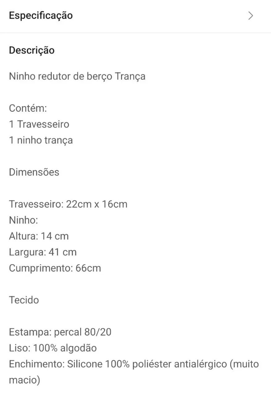 Ninho redutor  - Foto 3